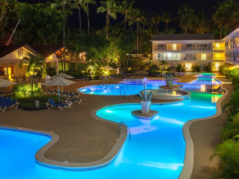 Vista Sol Punta Cana