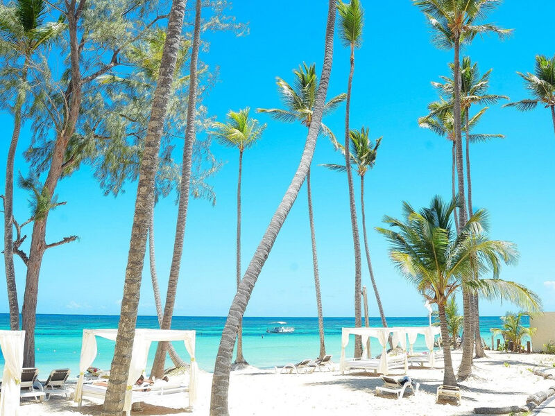 Vista Sol Punta Cana Beach Resort & Spa