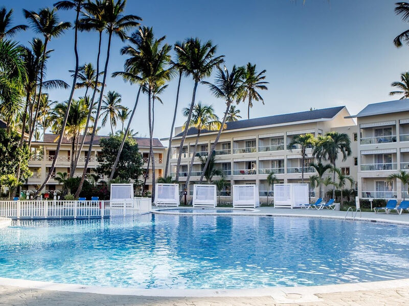 Vista Sol Punta Cana Beach Resort & Spa