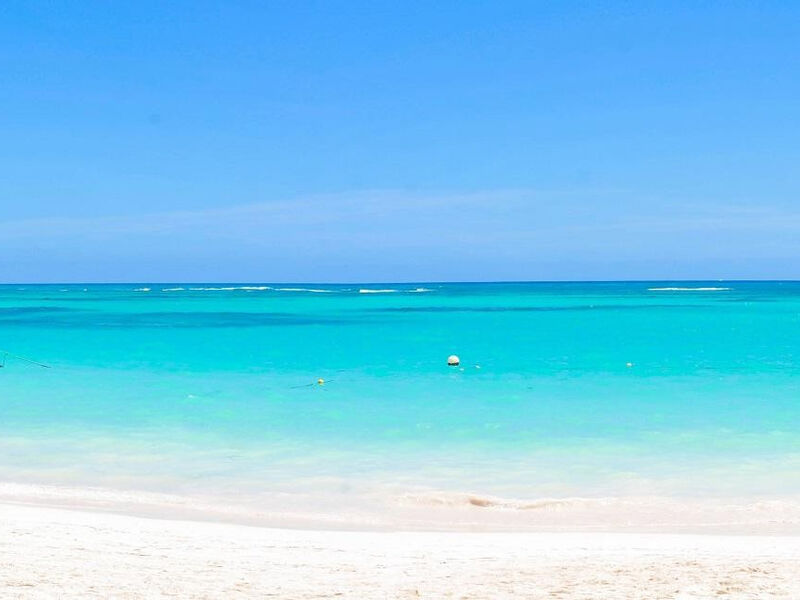 Vista Sol Punta Cana Beach Resort & Spa