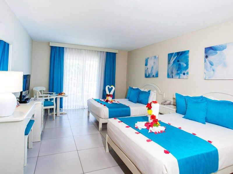 Vista Sol Punta Cana Beach Resort & Spa