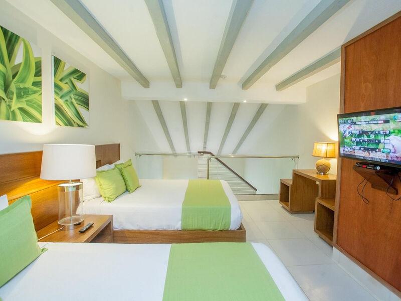Vista Sol Punta Cana Beach Resort & Spa