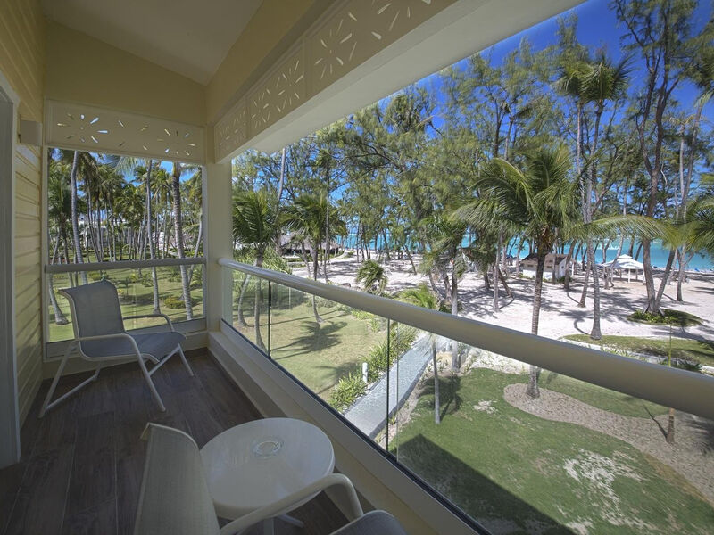 Vista Sol Punta Cana Beach Resort & Spa