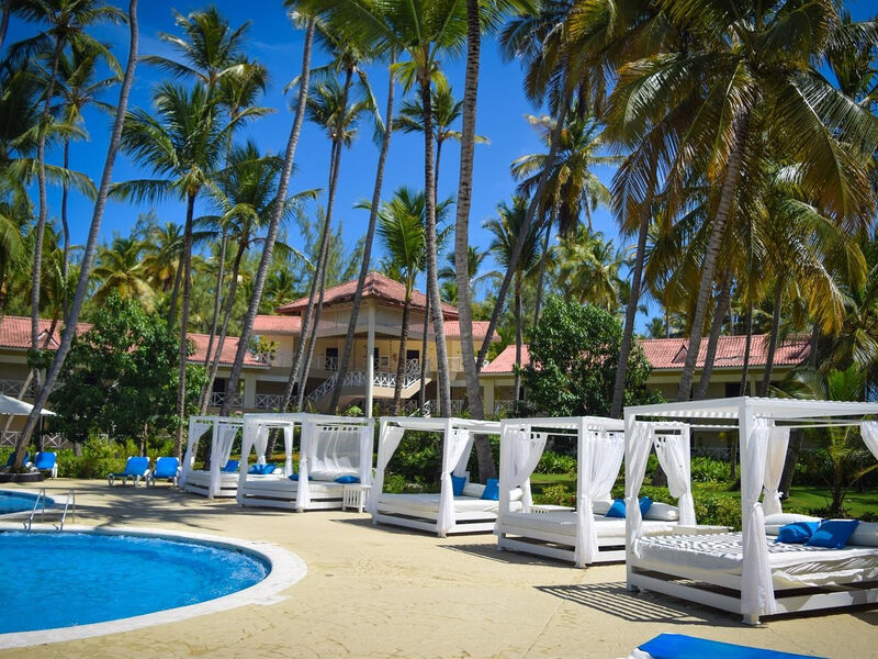Vista Sol Punta Cana Beach Resort & Spa
