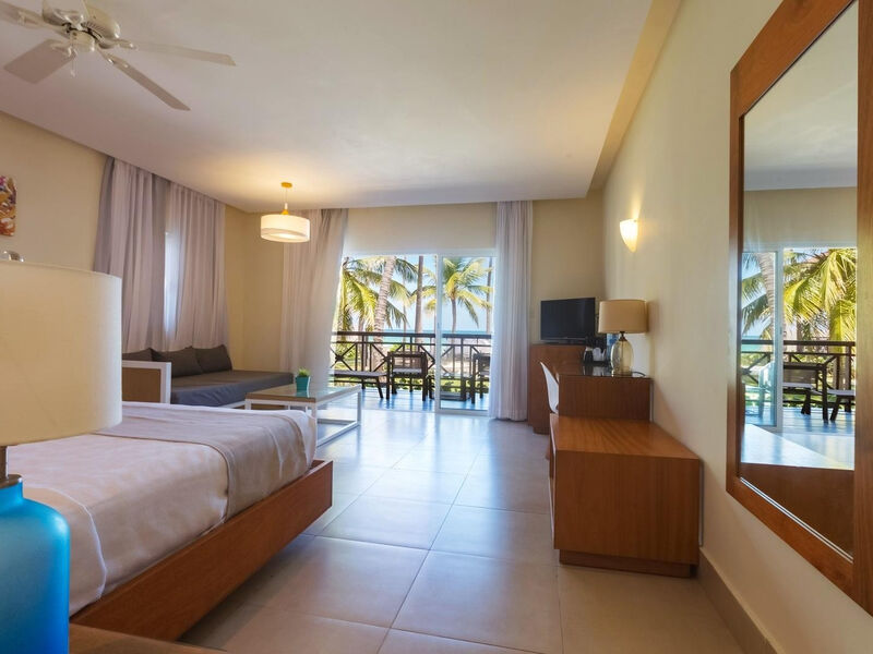 Vista Sol Punta Cana Beach Resort & Spa