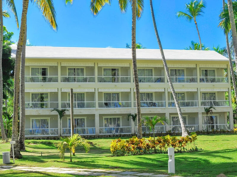 Vista Sol Punta Cana Beach Resort & Spa