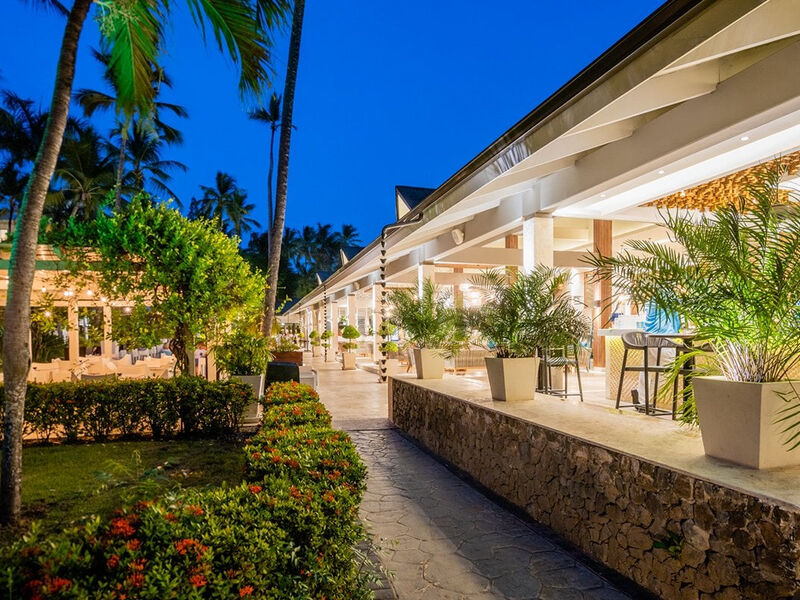 Vista Sol Punta Cana Beach Resort & Spa
