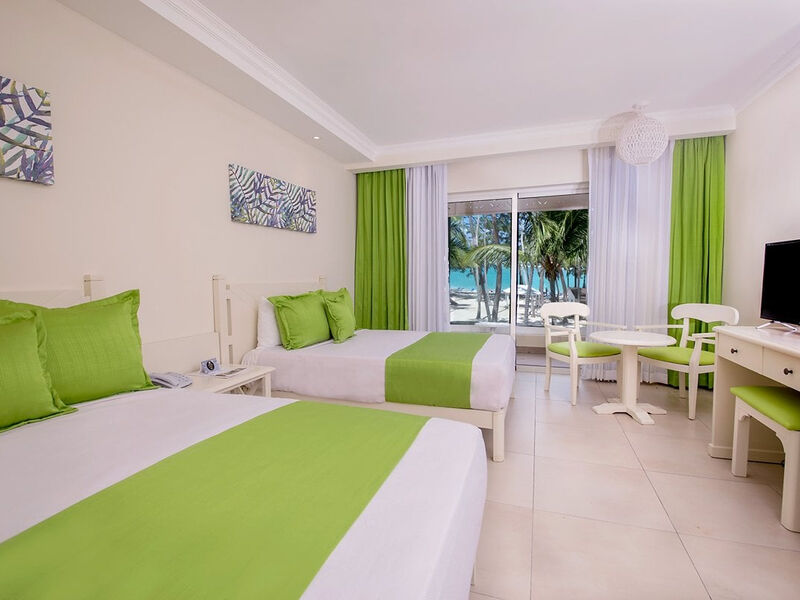 Vista Sol Punta Cana Beach Resort & Spa