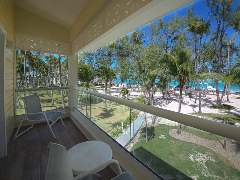 Vista Sol Punta Cana Beach Resort & Spa