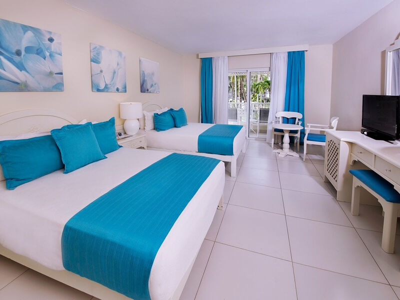 Vista Sol Punta Cana Beach Resort & Spa