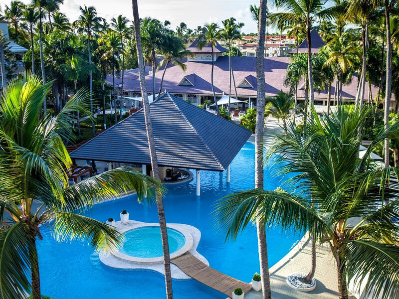 Vista Sol Punta Cana Beach Resort & Spa