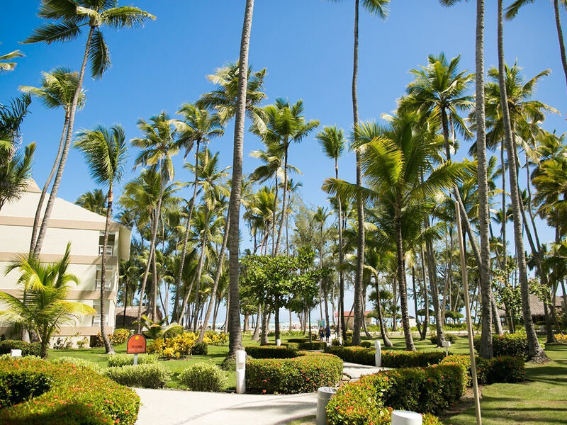 Vista Sol Punta Cana Beach Resort & Spa