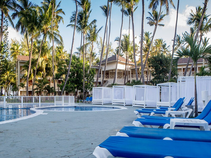 Vista Sol Punta Cana Beach Resort & Spa