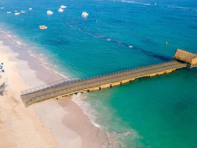 Vista Sol Punta Cana Beach Resort & Spa