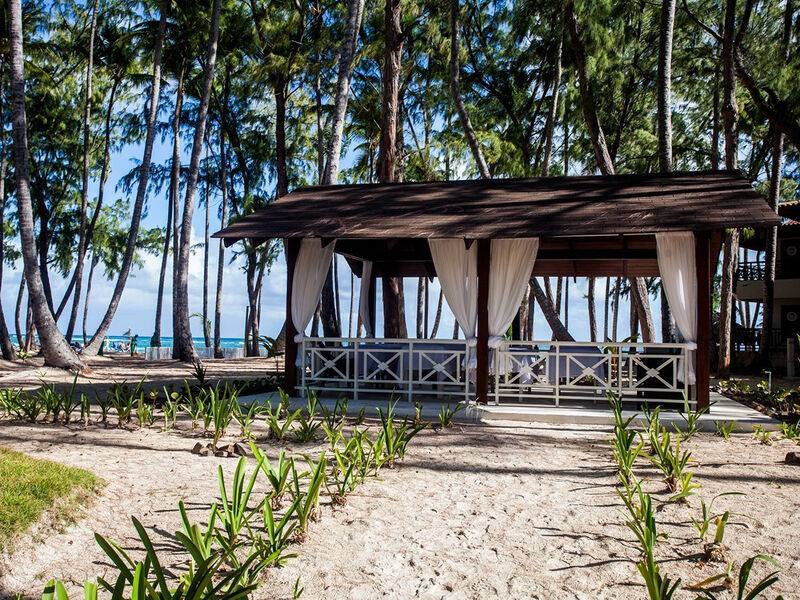 Vista Sol Punta Cana Beach Resort & Spa