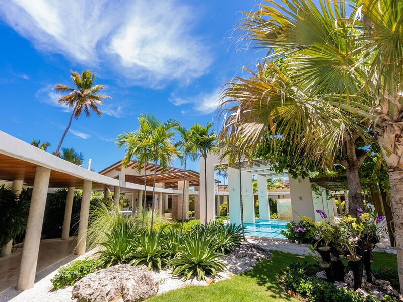 Vista Sol Punta Cana Beach Resort & Spa