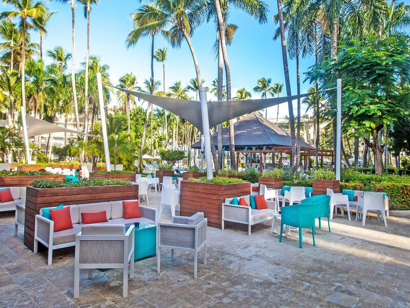 Vista Sol Punta Cana Beach Resort & Spa