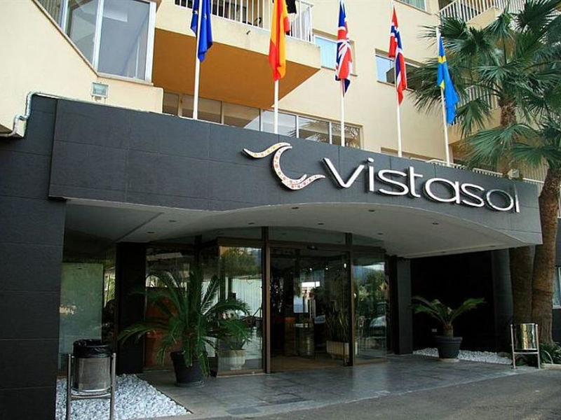 Vistasol
