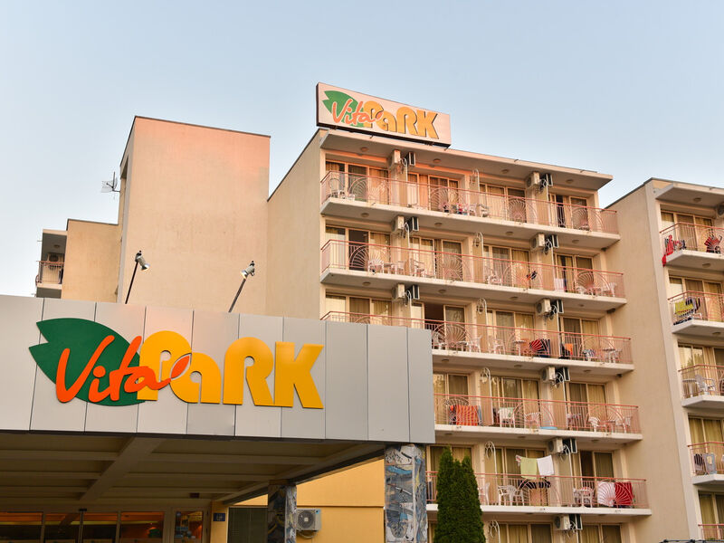 Vita Park