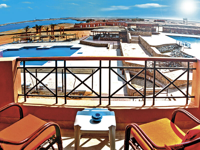 Viva Blue Soma Bay Resort
