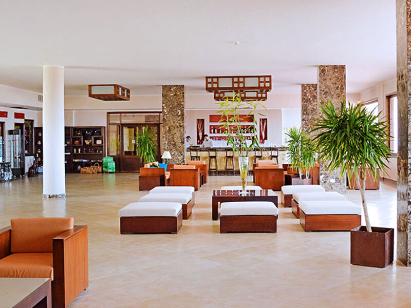Viva Blue Soma Bay Resort