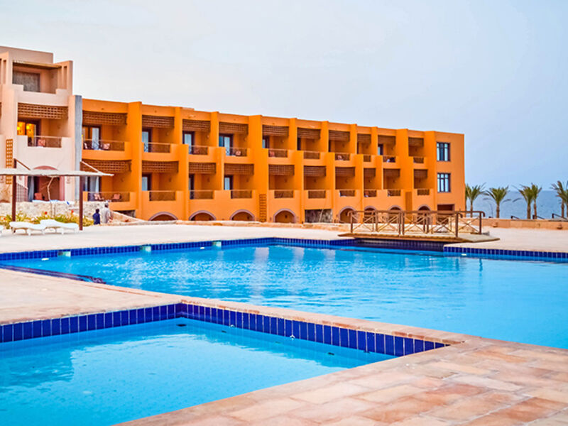 Viva Blue Soma Bay Resort