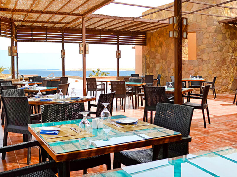 Viva Blue Soma Bay Resort