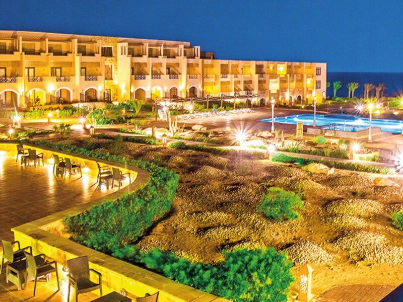 Viva Blue Soma Bay Resort