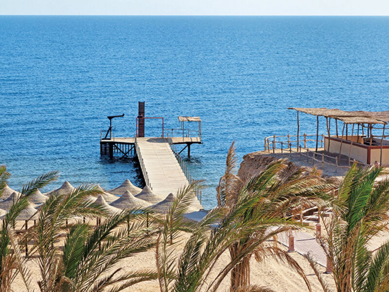 Viva Blue Soma Bay Resort