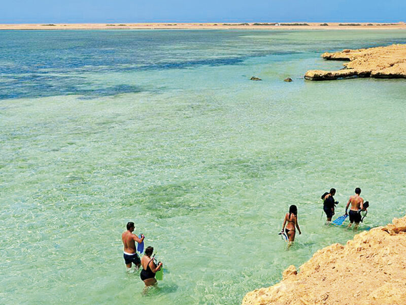 Viva Blue Soma Bay Resort