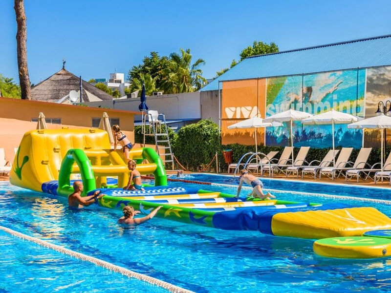 Viva Blue Spa