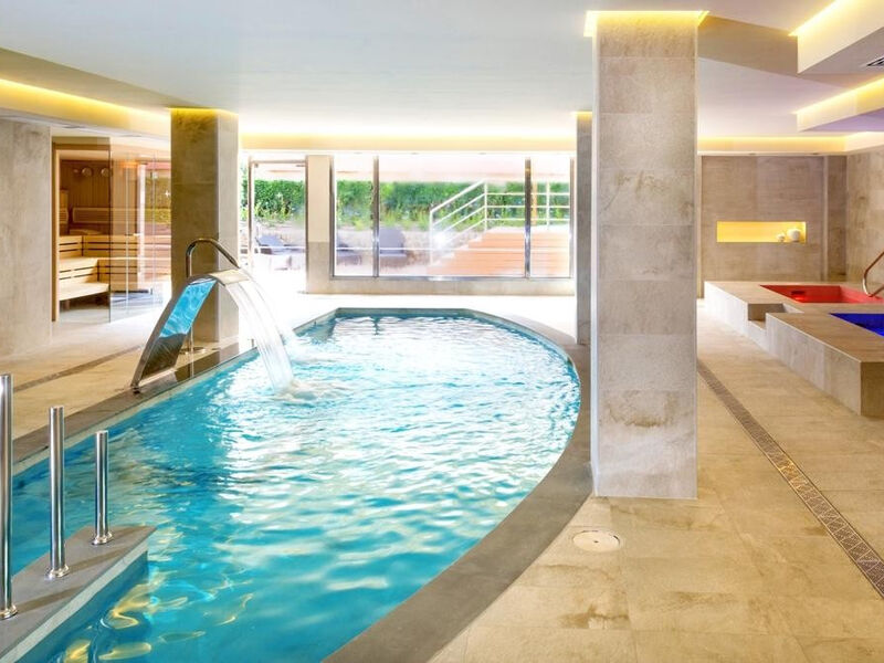 Viva Blue Spa