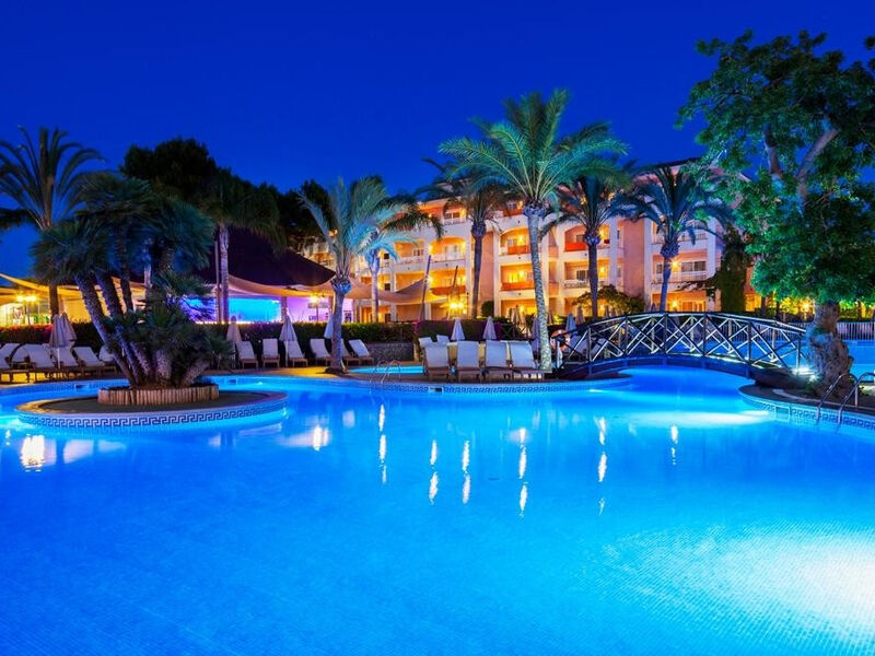 Viva Blue Spa