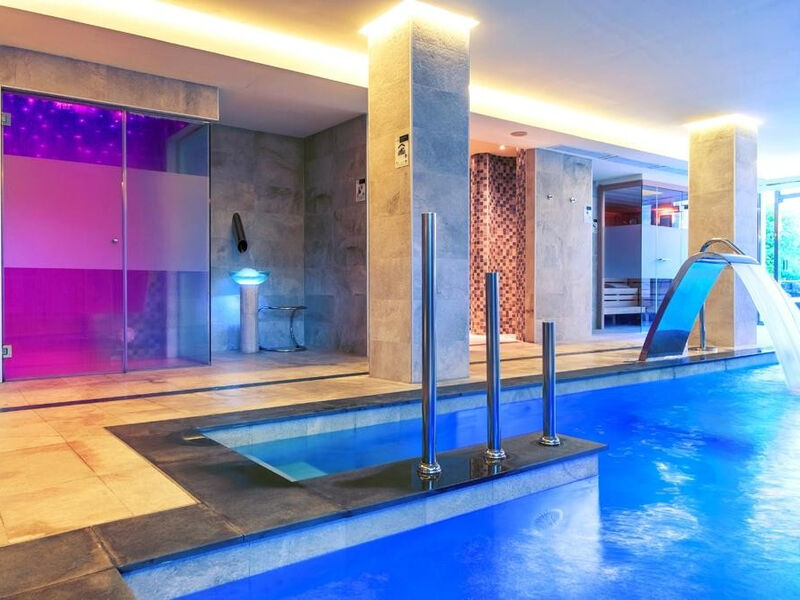 Viva Blue Spa