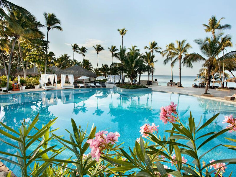 Viva Dominicus Beach