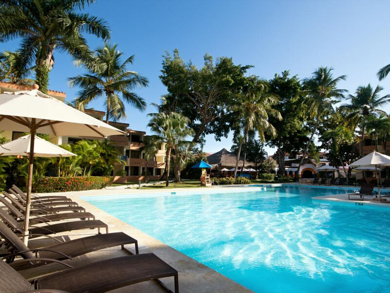 Viva Dominicus Beach