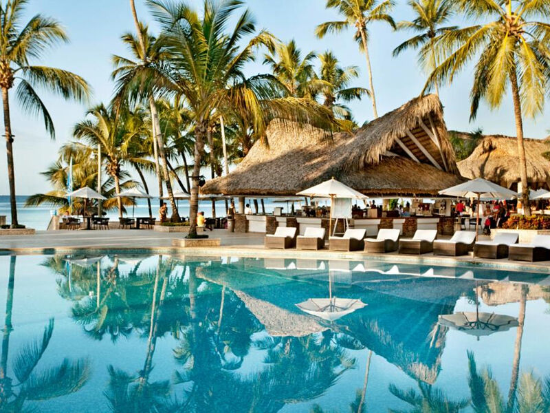 Viva Dominicus Beach