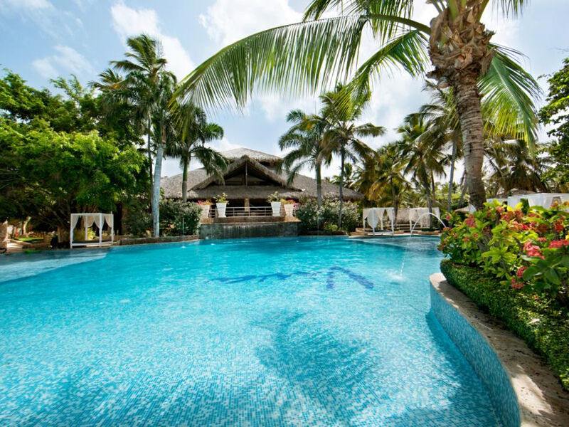 Viva Dominicus Beach