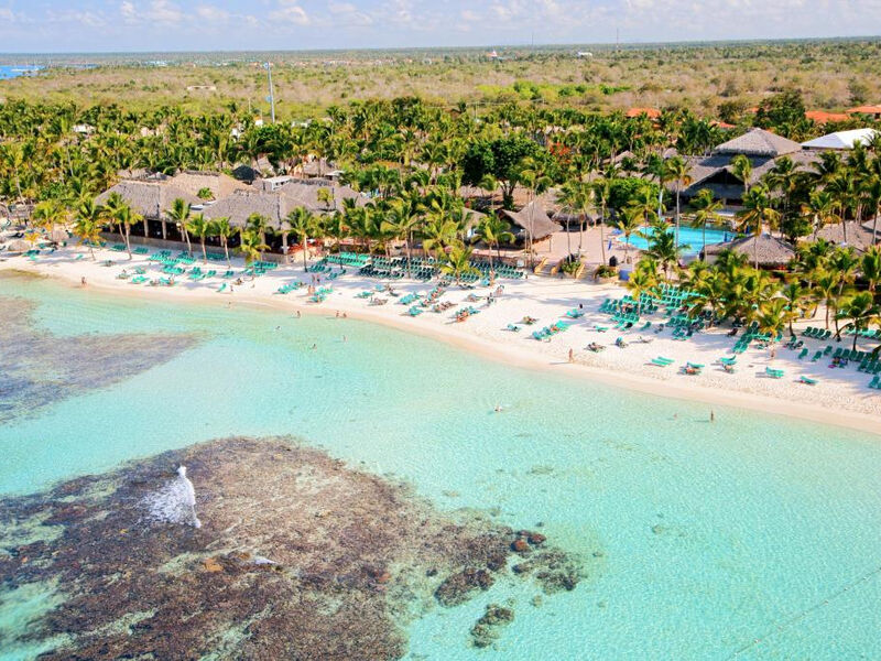 Viva Dominicus Beach