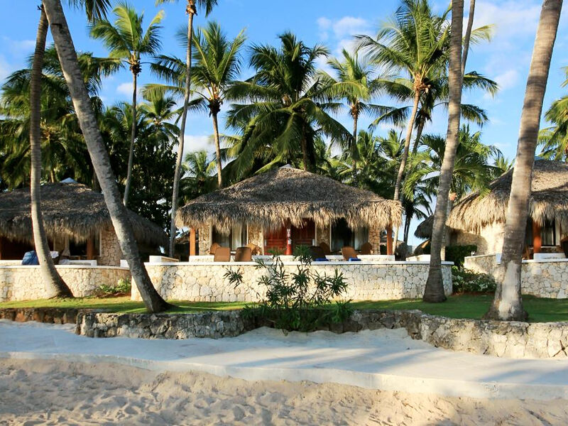 Viva Dominicus Beach