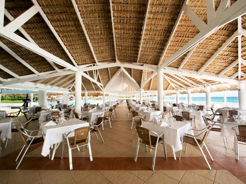 Viva Dominicus Beach