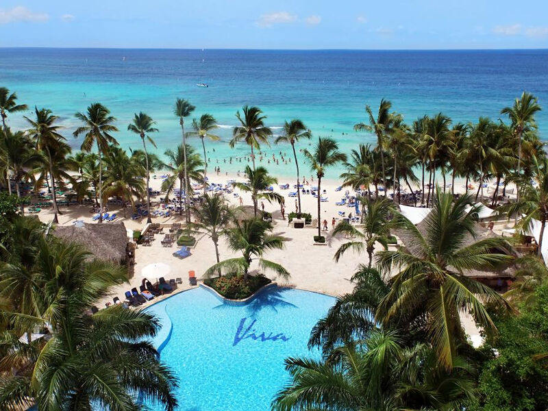 Viva Dominicus Beach