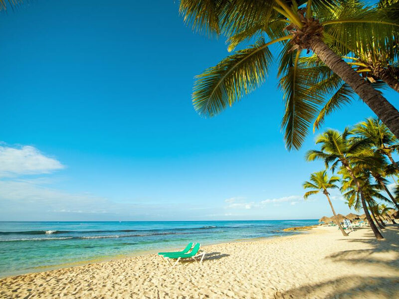 Viva Dominicus Beach