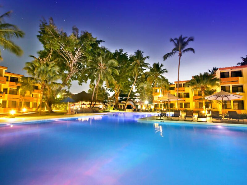 Viva Dominicus Beach