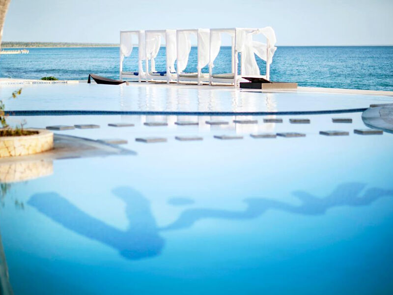 Viva Dominicus Beach