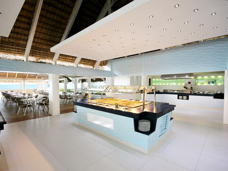 Viva Dominicus Beach