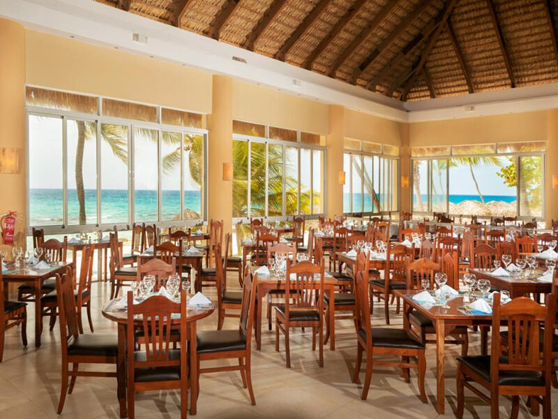 Viva Dominicus Beach