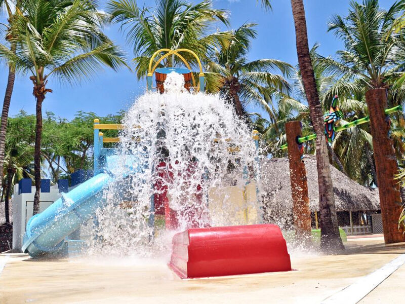 Viva Dominicus Beach