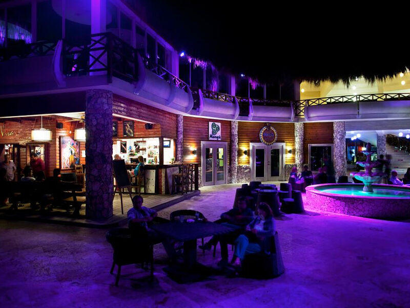 Viva Dominicus Beach