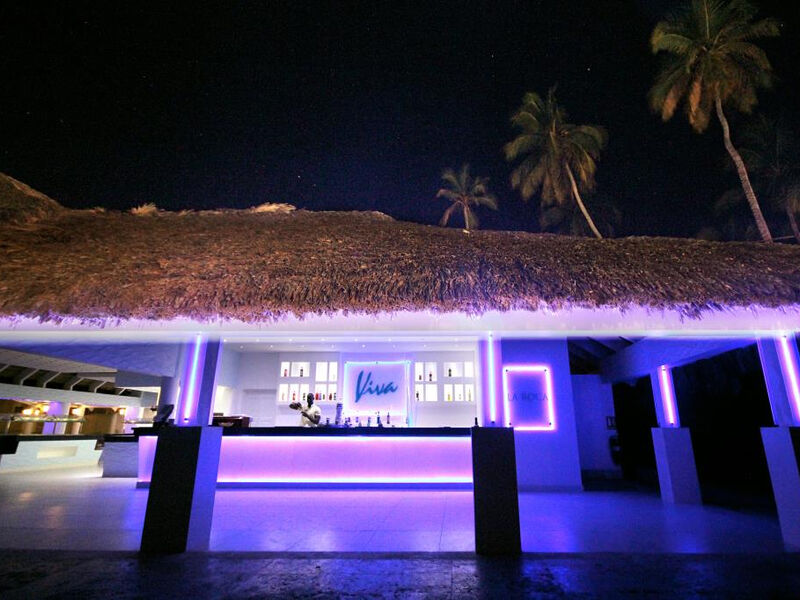 Viva Dominicus Beach